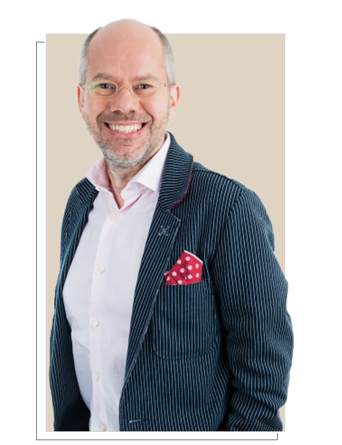 Dr Grzegorz Śpiewak