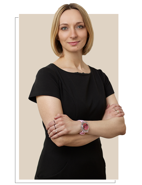 Małgorzata Krzemińska-Adamek